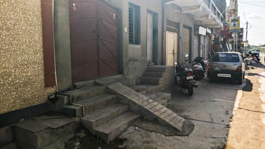 4 BHK Individual House for sale in Residential House, Jetpur Jetpur Navagadh — photo 11