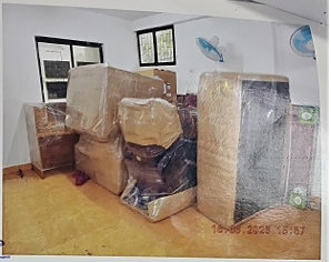 MOVABLE HOUSEHOLD ITEMS for sale in Sirsaim Bicholim — photo 4