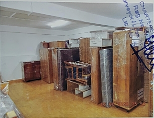 MOVABLE HOUSEHOLD ITEMS for sale in Sirsaim Bicholim — photo 5