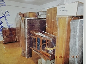 MOVABLE HOUSEHOLD ITEMS for sale in Sirsaim Bicholim — photo 6