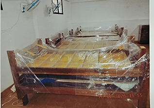 MOVABLE HOUSEHOLD ITEMS for sale in Sirsaim Bicholim — photo 7