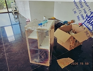 MOVABLE HOUSEHOLD ITEMS for sale in Sirsaim Bicholim — photo 11