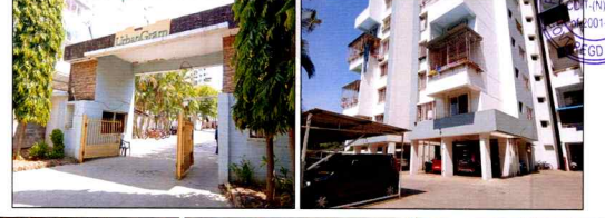 560.8 square feet Flat for sale in pune Pune