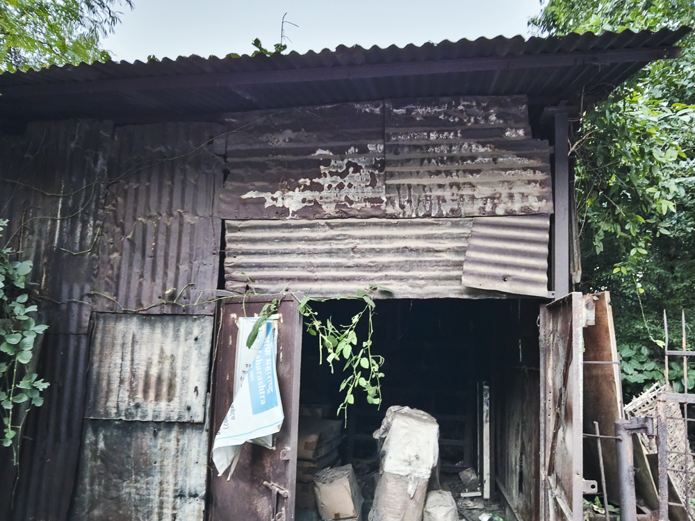 1773.46 square feet Godowns for sale in Nagpur — photo 8
