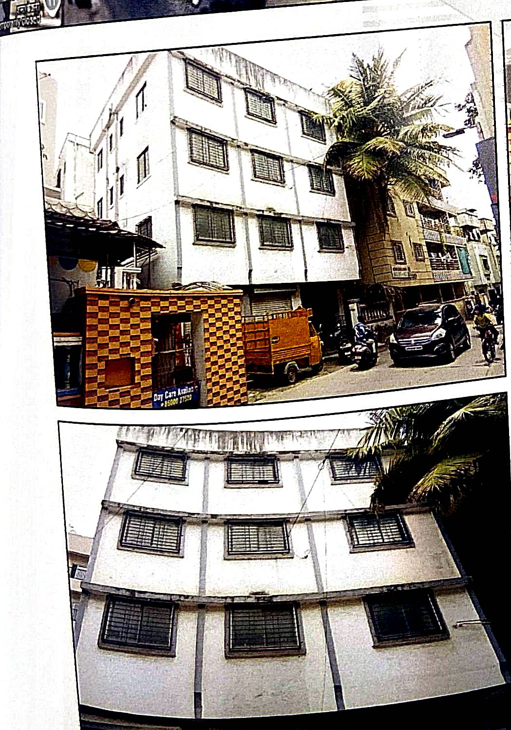 118 square meter Flat for sale in PUNE Pune — photo 1