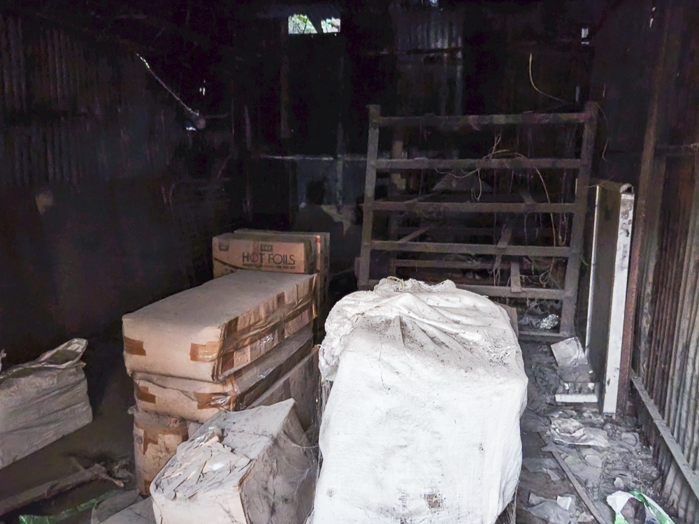1773.46 square feet Godowns for sale in Nagpur — photo 2