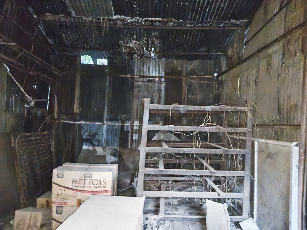 1773.46 square feet Godowns for sale in Nagpur — photo 3