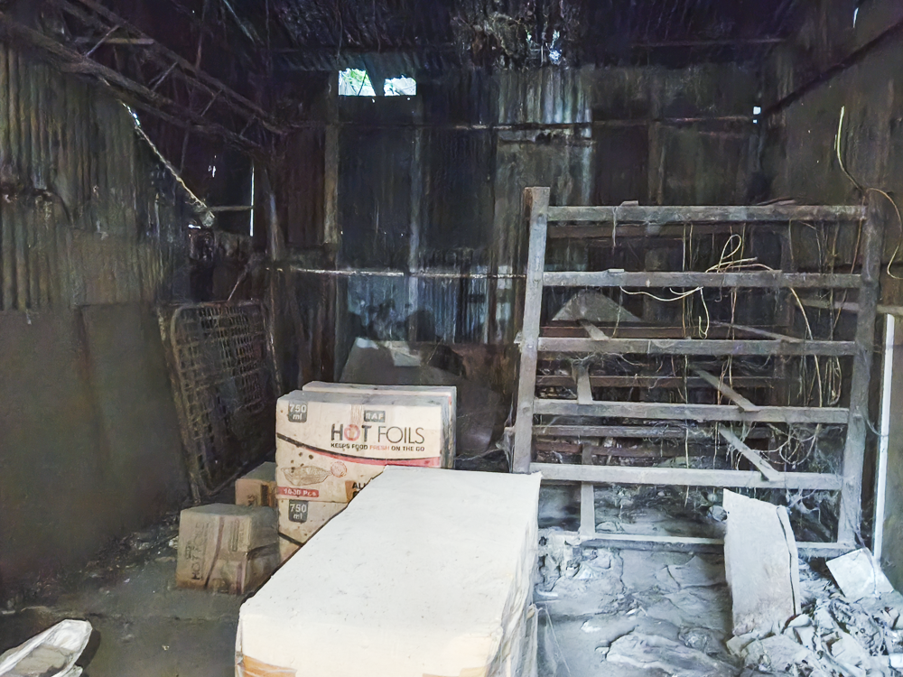 1773.46 square feet Godowns for sale in Nagpur — photo 4