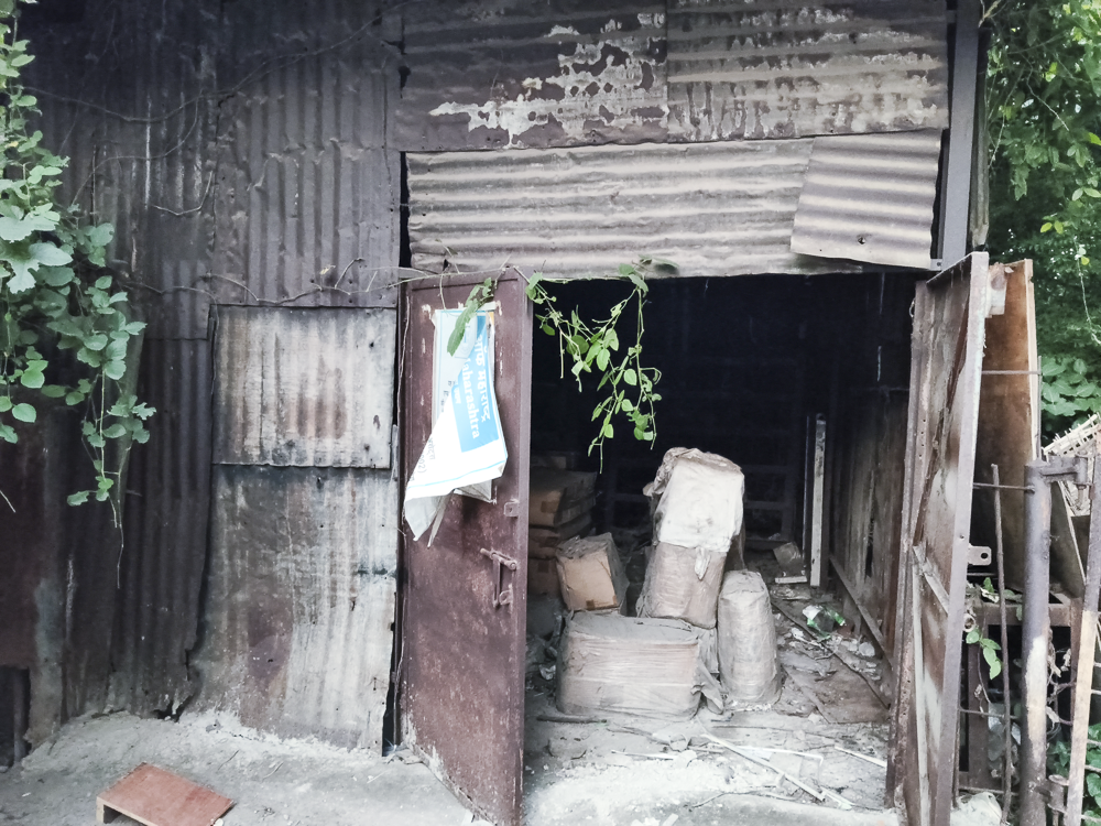1773.46 square feet Godowns for sale in Nagpur — photo 9