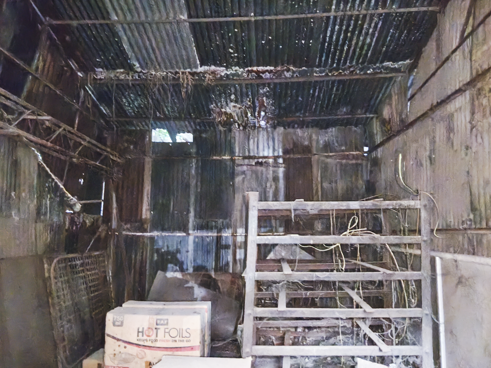 1773.46 square feet Godowns for sale in Nagpur — photo 10