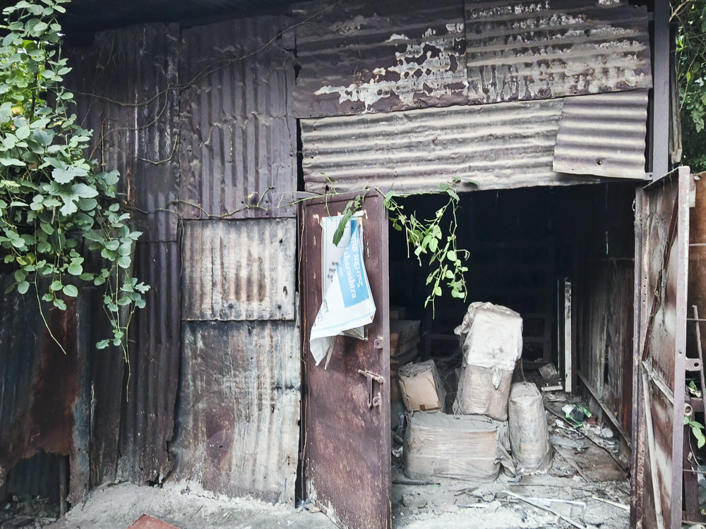 1773.46 square feet Godowns for sale in Nagpur — photo 11