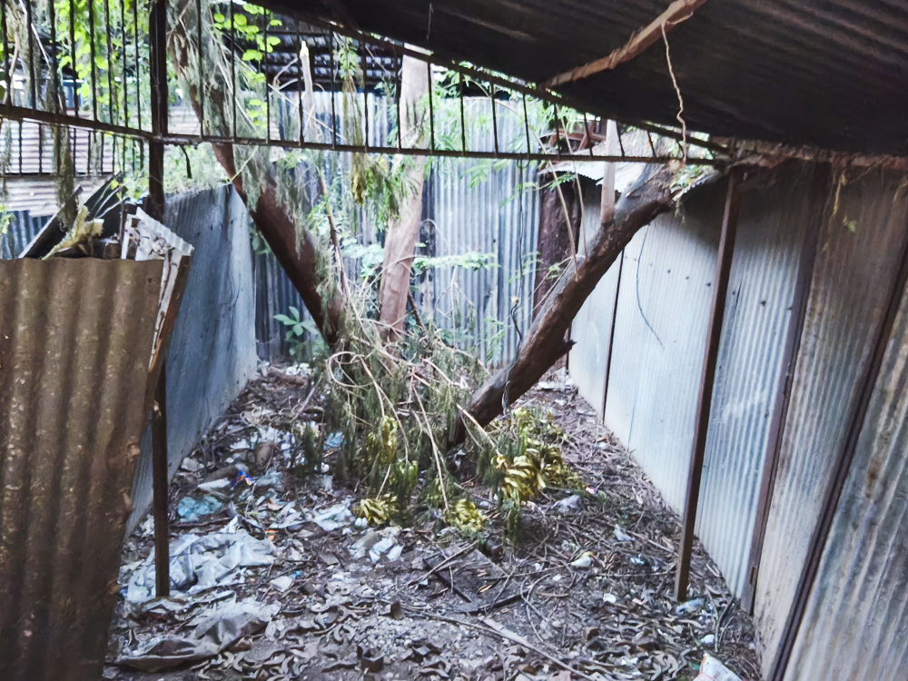 1773.46 square feet Godowns for sale in Nagpur — photo 12