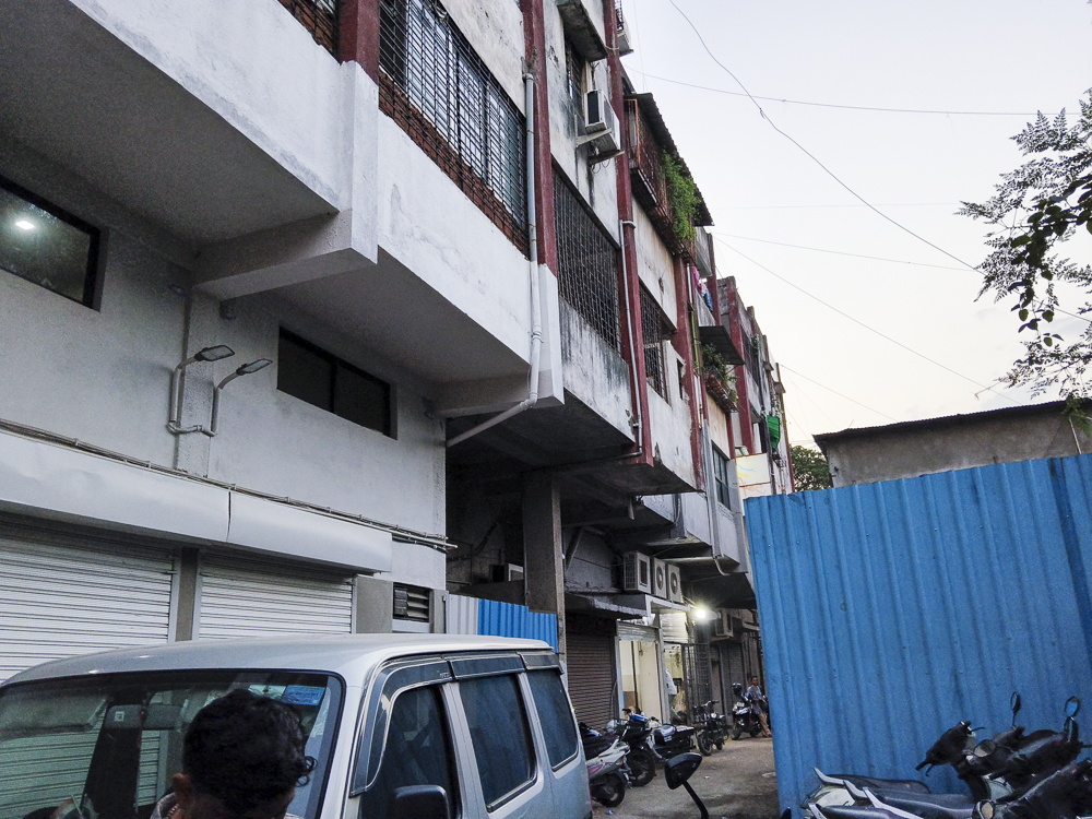 1773.46 square feet Godowns for sale in Nagpur — photo 14