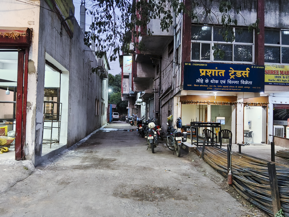 1773.46 square feet Godowns for sale in Nagpur — photo 17