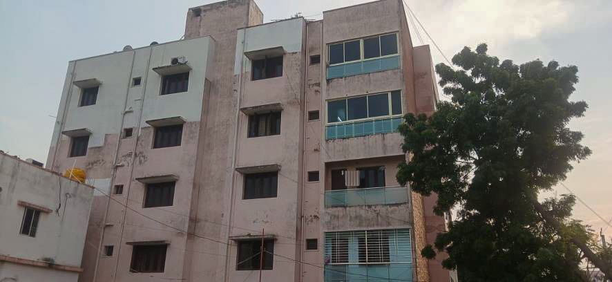 2 BHK Flat for sale in PVR Homes, Vedayapalem Nellore — photo 9