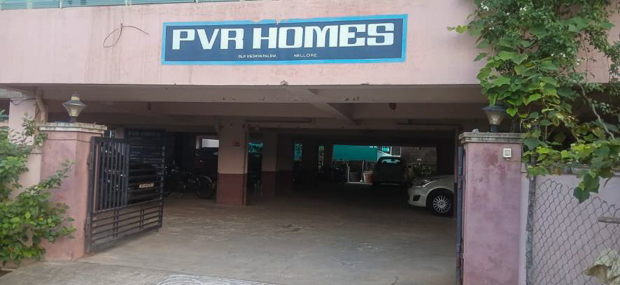 2 BHK Flat for sale in PVR Homes, Vedayapalem Nellore