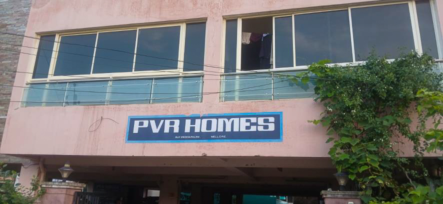 2 BHK Flat for sale in PVR Homes, Vedayapalem Nellore — photo 2