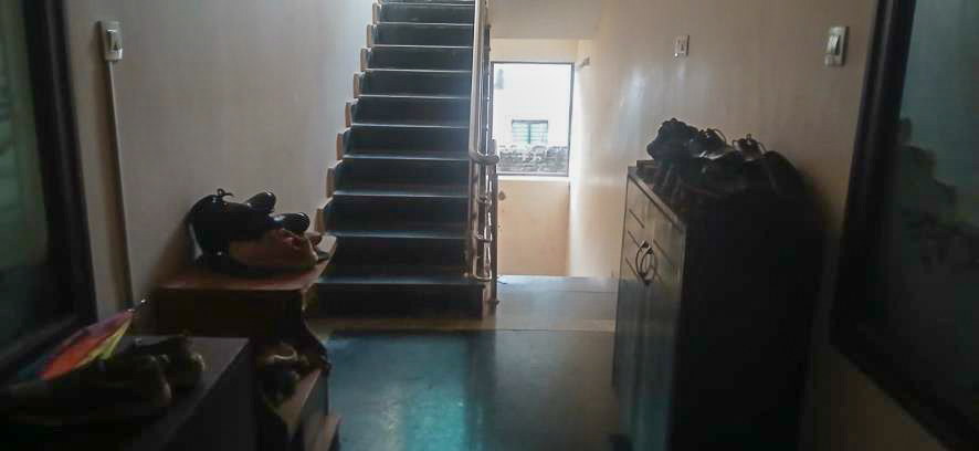 2 BHK Flat for sale in PVR Homes, Vedayapalem Nellore — photo 6