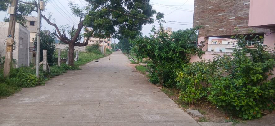 2 BHK Flat for sale in PVR Homes, Vedayapalem Nellore — photo 4