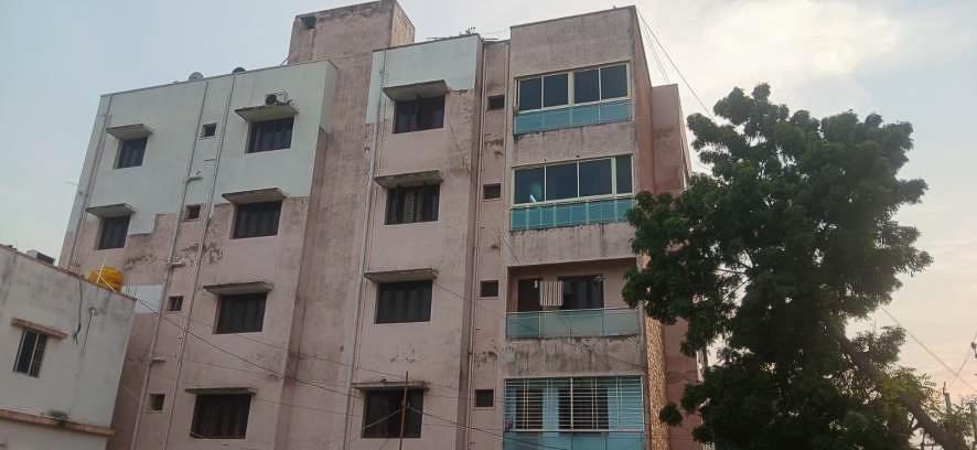 2 BHK Flat for sale in PVR Homes, Vedayapalem Nellore — photo 10