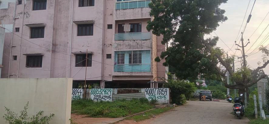 2 BHK Flat for sale in PVR Homes, Vedayapalem Nellore — photo 11