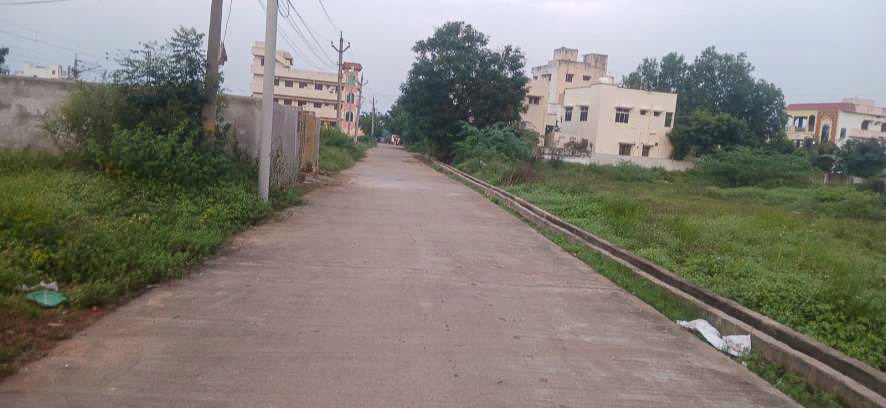 2 BHK Flat for sale in PVR Homes, Vedayapalem Nellore — photo 13