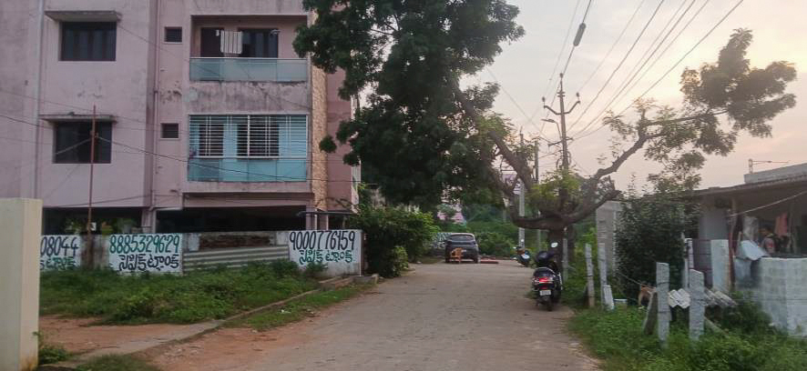 2 BHK Flat for sale in PVR Homes, Vedayapalem Nellore — photo 12