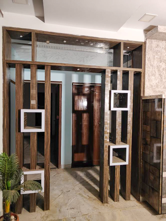 2 BHK Flat for sale in PVR Homes, Vedayapalem Nellore — photo 14