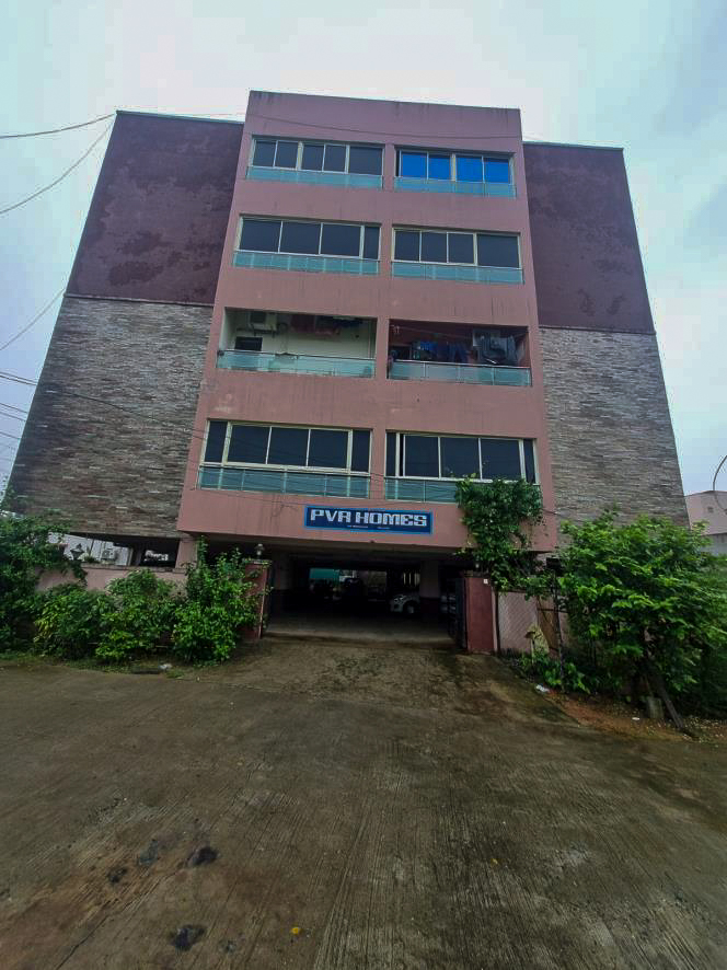 2 BHK Flat for sale in PVR Homes, Vedayapalem Nellore — photo 16