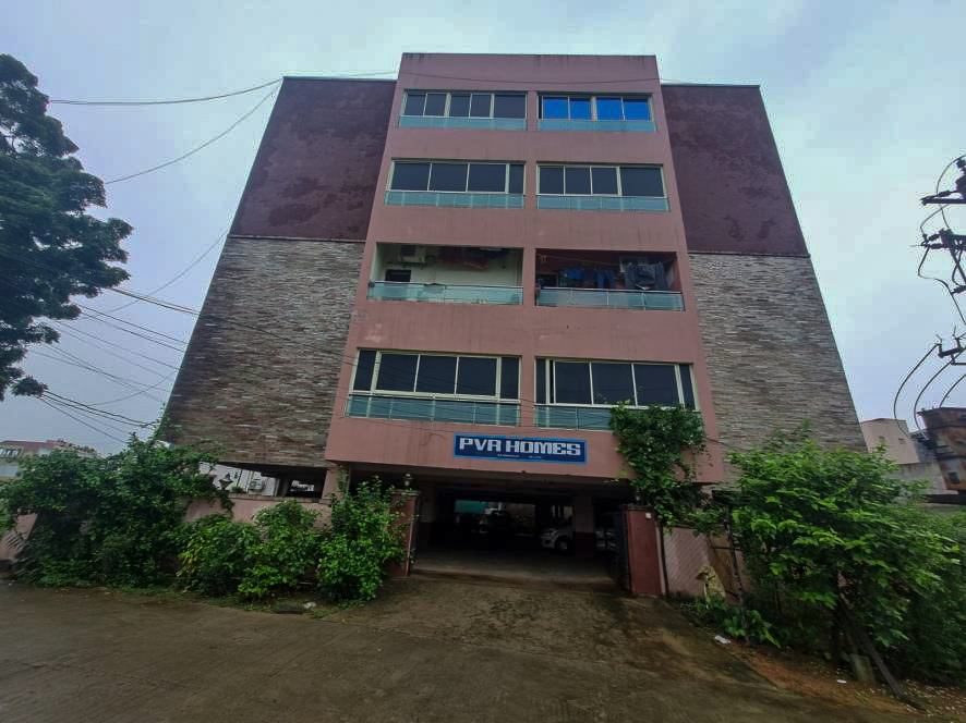 2 BHK Flat for sale in PVR Homes, Vedayapalem Nellore — photo 17