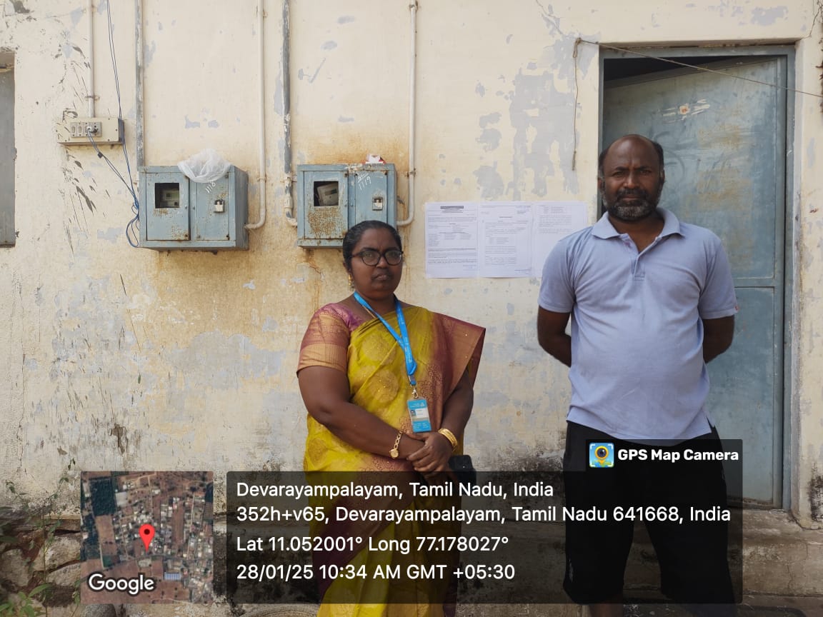 5252 square feet Godowns for sale in K Madapur — photo 1