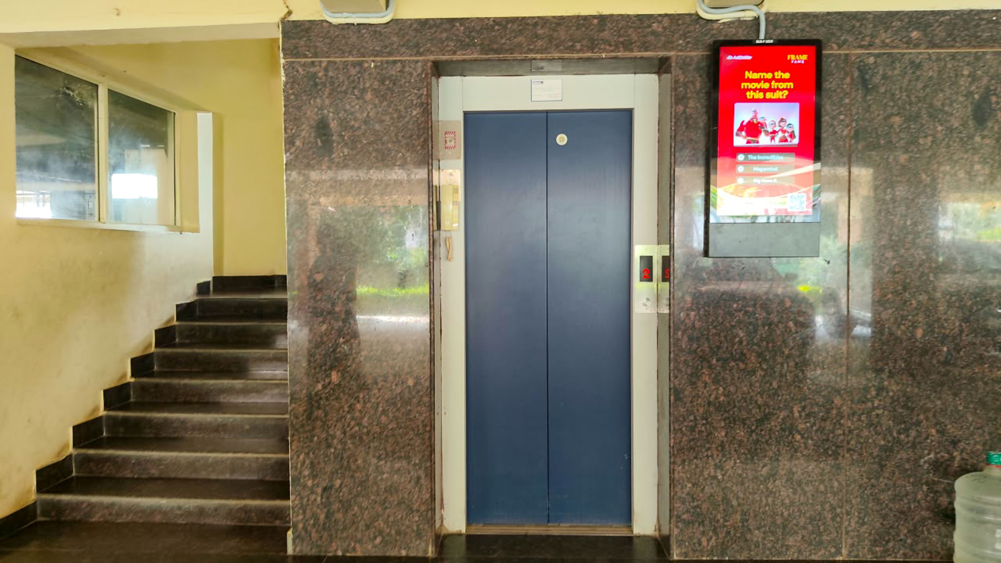 3 BHK Flat for sale in SAMHITA ROYAL SPLENDOR, Seegehalli, Basavanapura, KR Puram Bengaluru — photo 3
