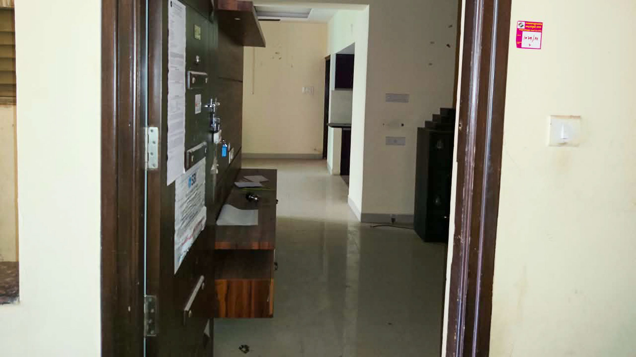 3 BHK Flat for sale in SAMHITA ROYAL SPLENDOR, Seegehalli, Basavanapura, KR Puram Bengaluru — photo 8
