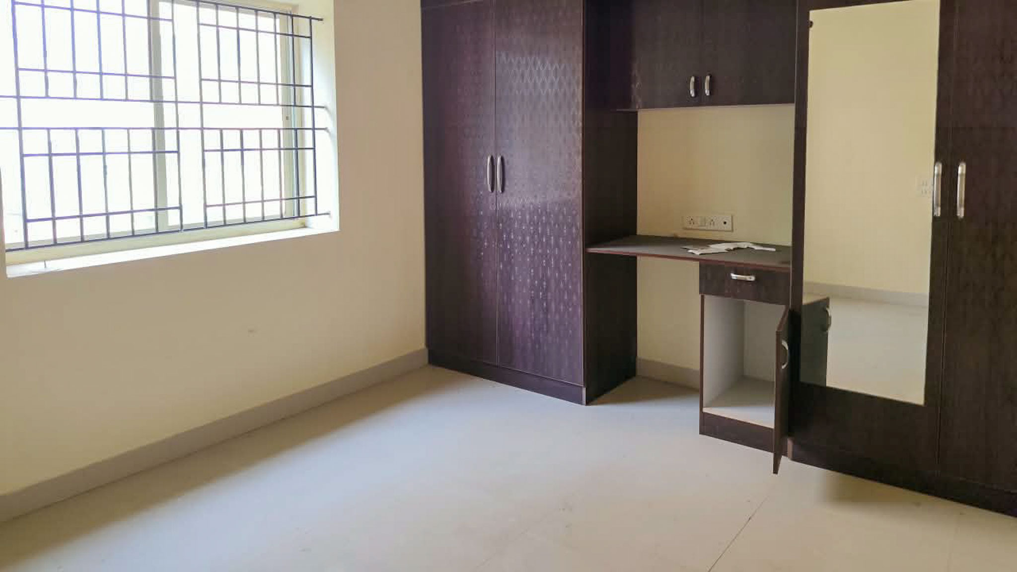 3 BHK Flat for sale in SAMHITA ROYAL SPLENDOR, Seegehalli, Basavanapura, KR Puram Bengaluru — photo 15