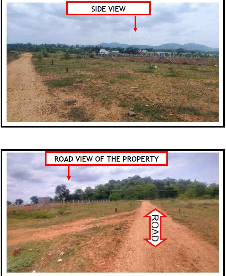 11800 square feet Plot for sale in KANGEYANALLUR Sevur — photo 1