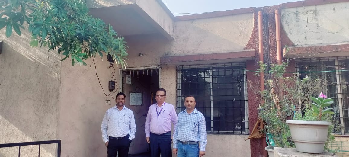 2 BHK Individual House for sale in G K Township, GK Township, Siltara, Dharsiwa, Raipur