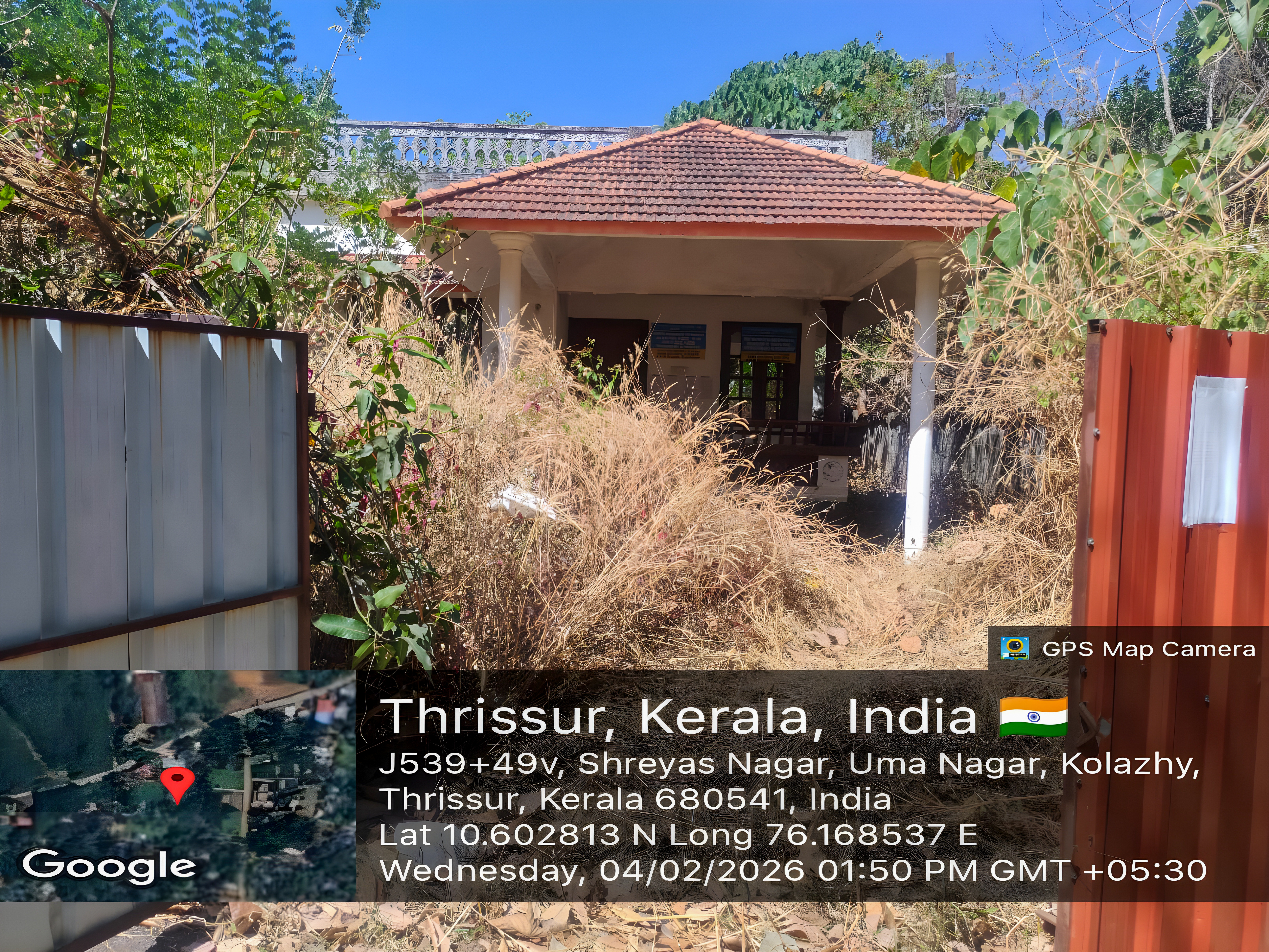 Individual House for sale in Anjur — photo 1