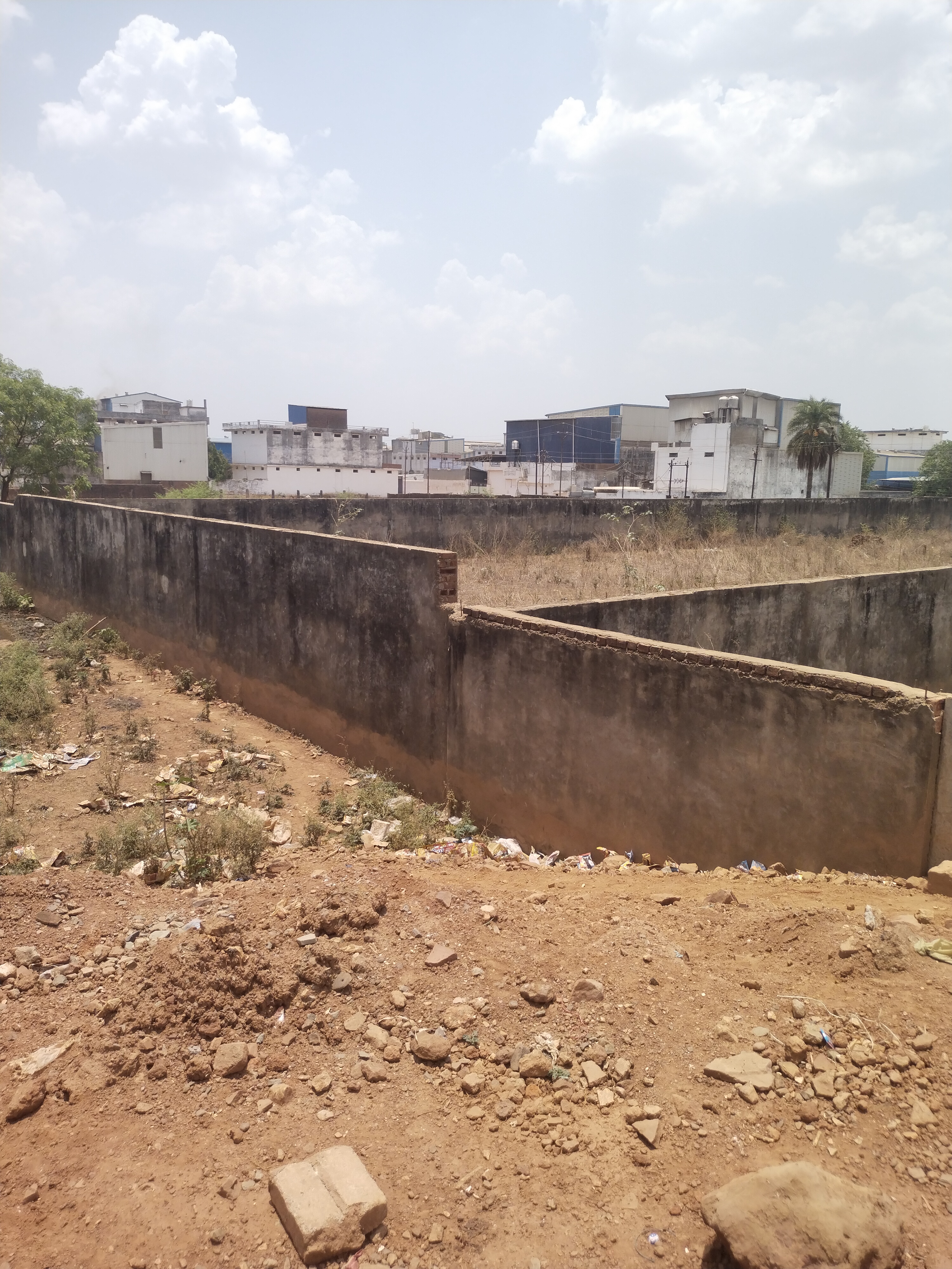25820 square feet Plot for sale in Open Plot, Katni Katni — photo 3
