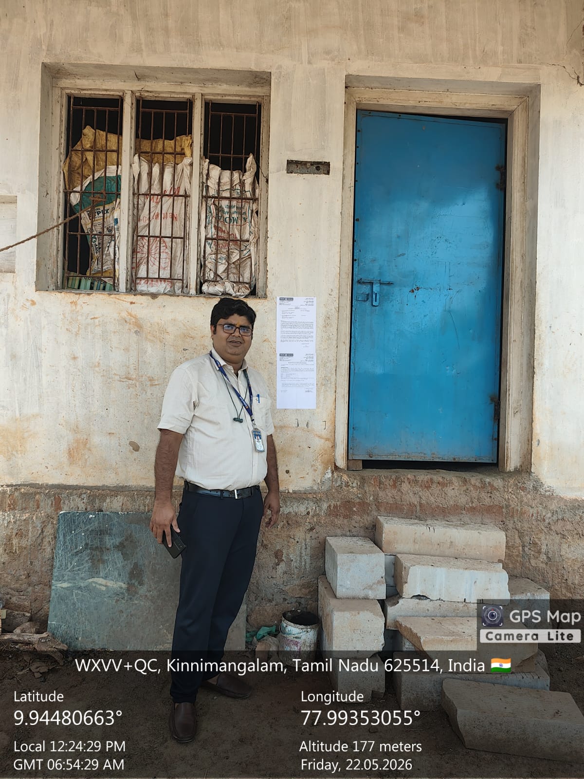 1852 square feet Individual House for sale in Madurai — photo 1
