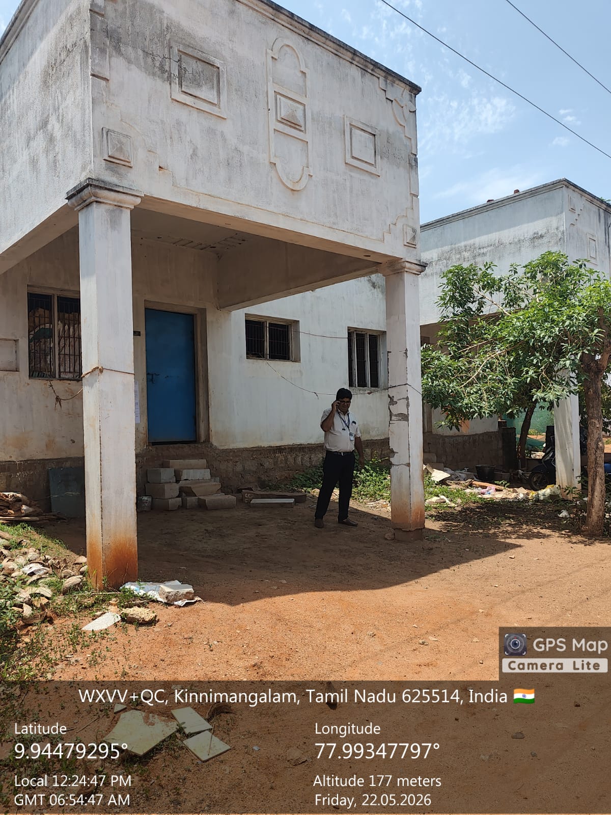 1852 square feet Individual House for sale in Madurai — photo 3