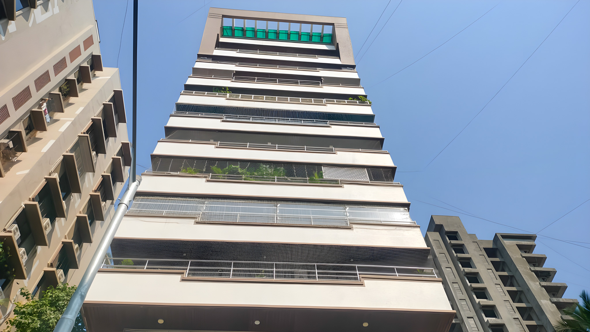 Flat for sale in Mumbai — photo 2