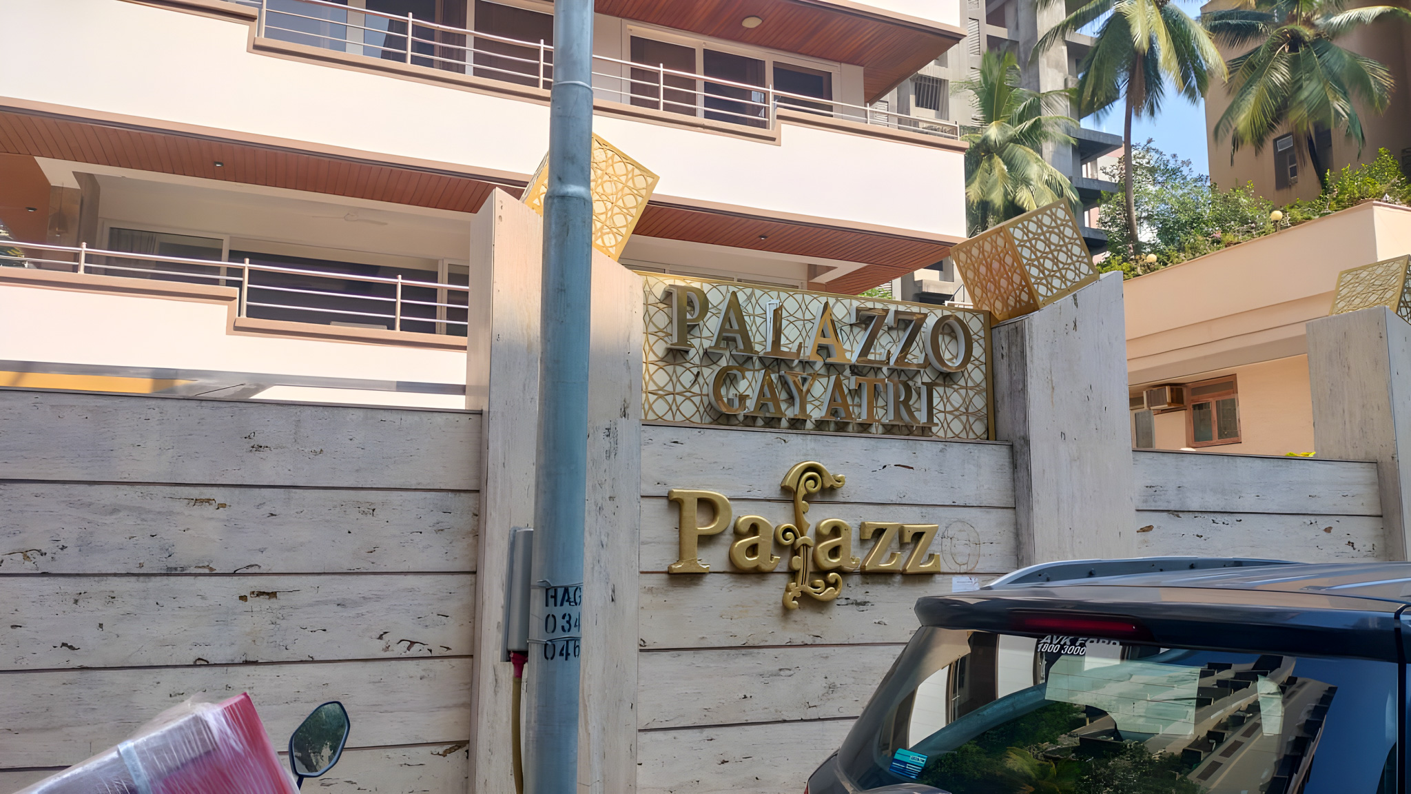Flat for sale in Mumbai — photo 1