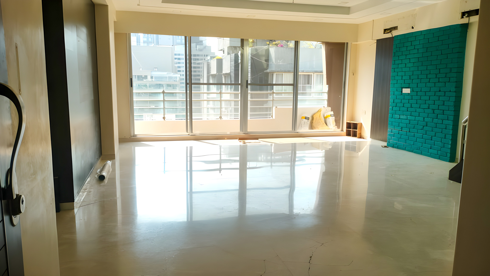 Flat for sale in Mumbai — photo 3