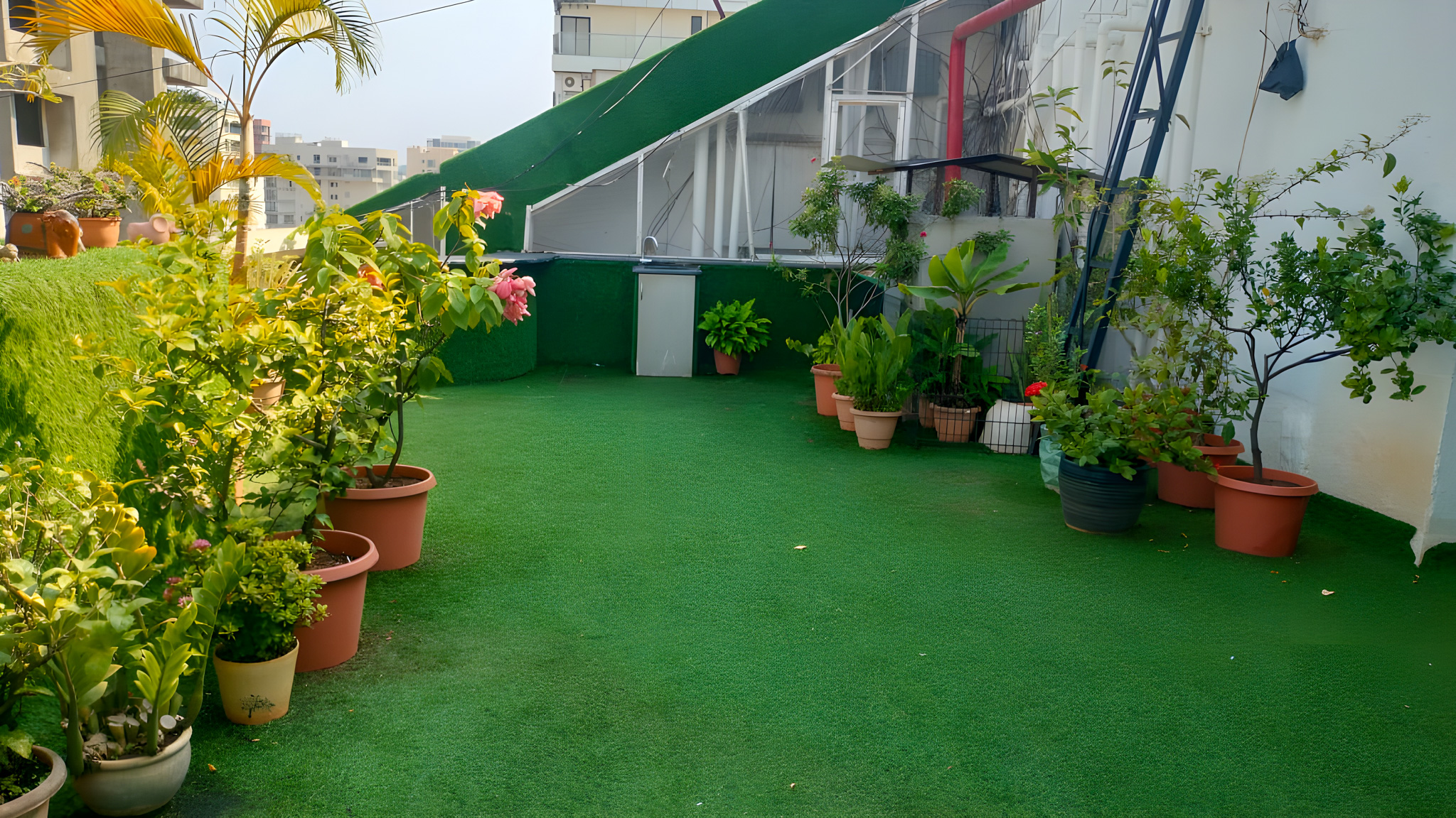 Flat for sale in Mumbai — photo 11