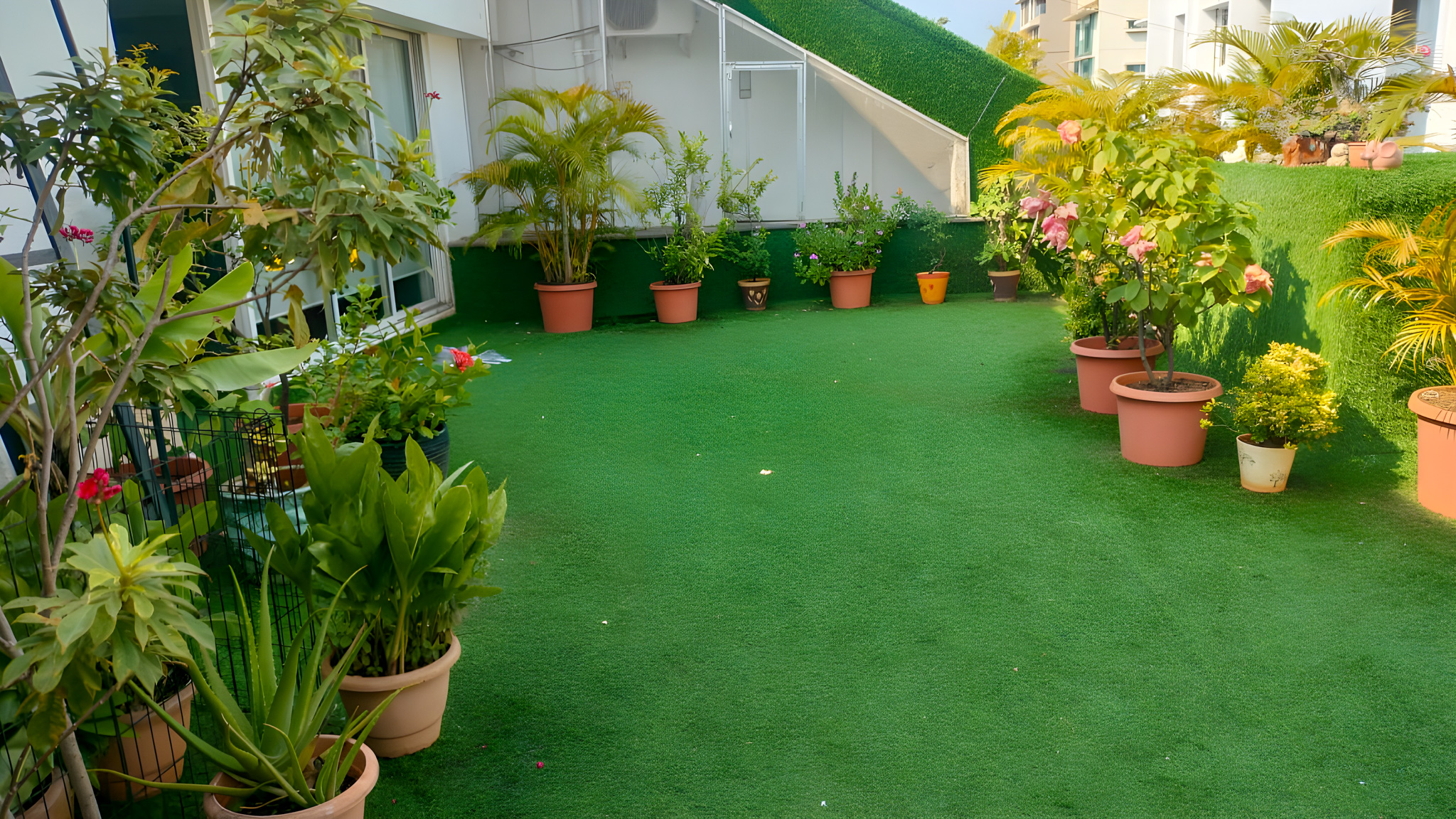 Flat for sale in Mumbai — photo 12