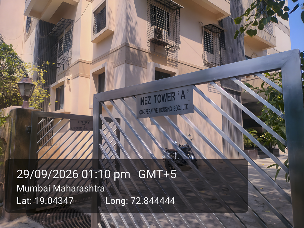 Flat for sale in Mumbai — photo 1