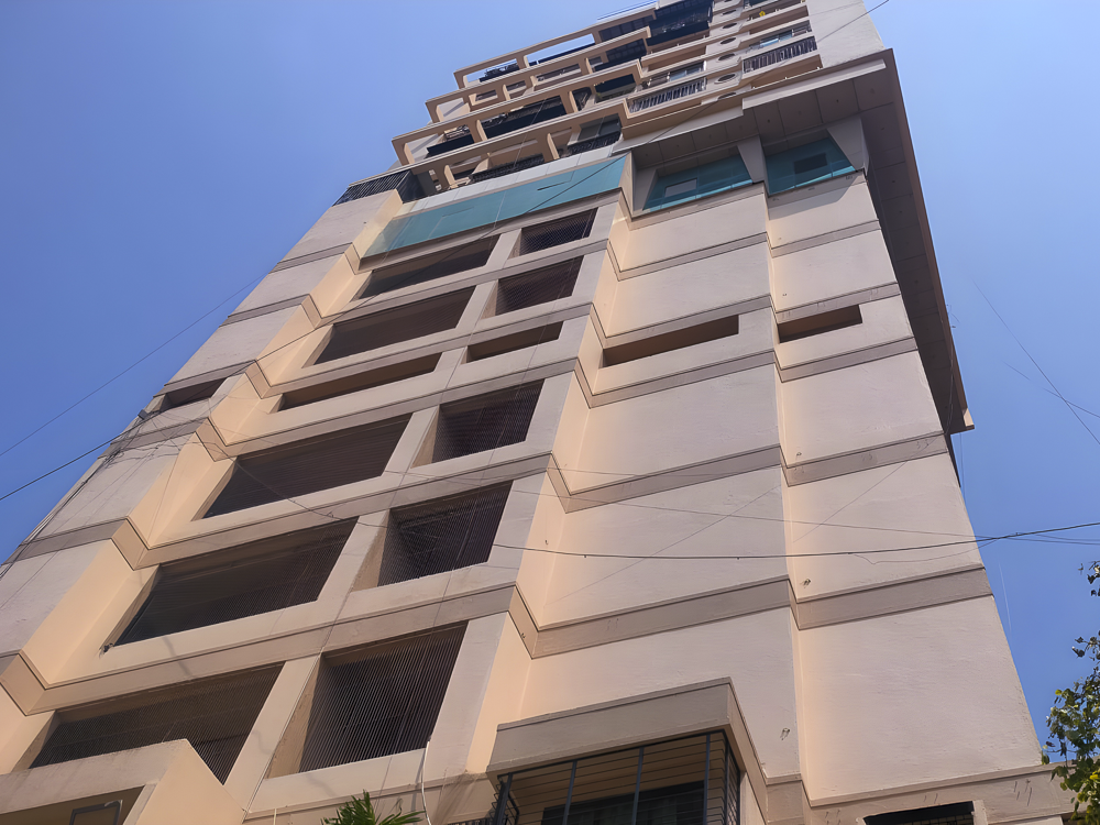 Flat for sale in Mumbai — photo 2