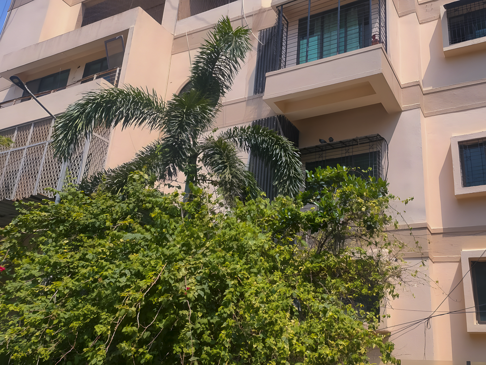 Flat for sale in Mumbai — photo 4