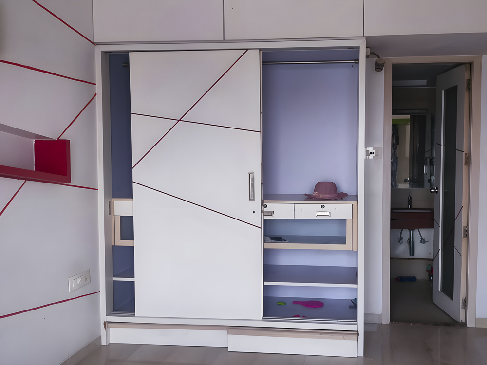 Flat for sale in Mumbai — photo 8