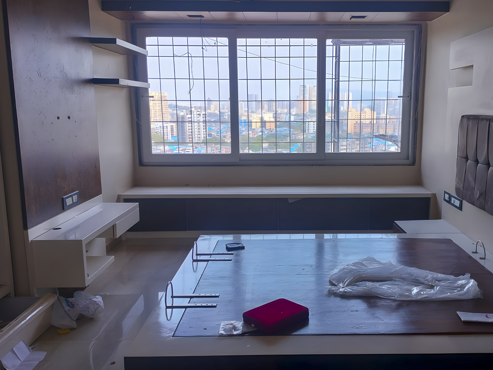 Flat for sale in Mumbai — photo 11